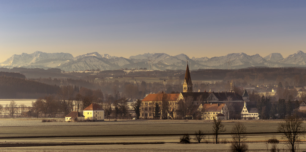 2. Platz Anton Kienle